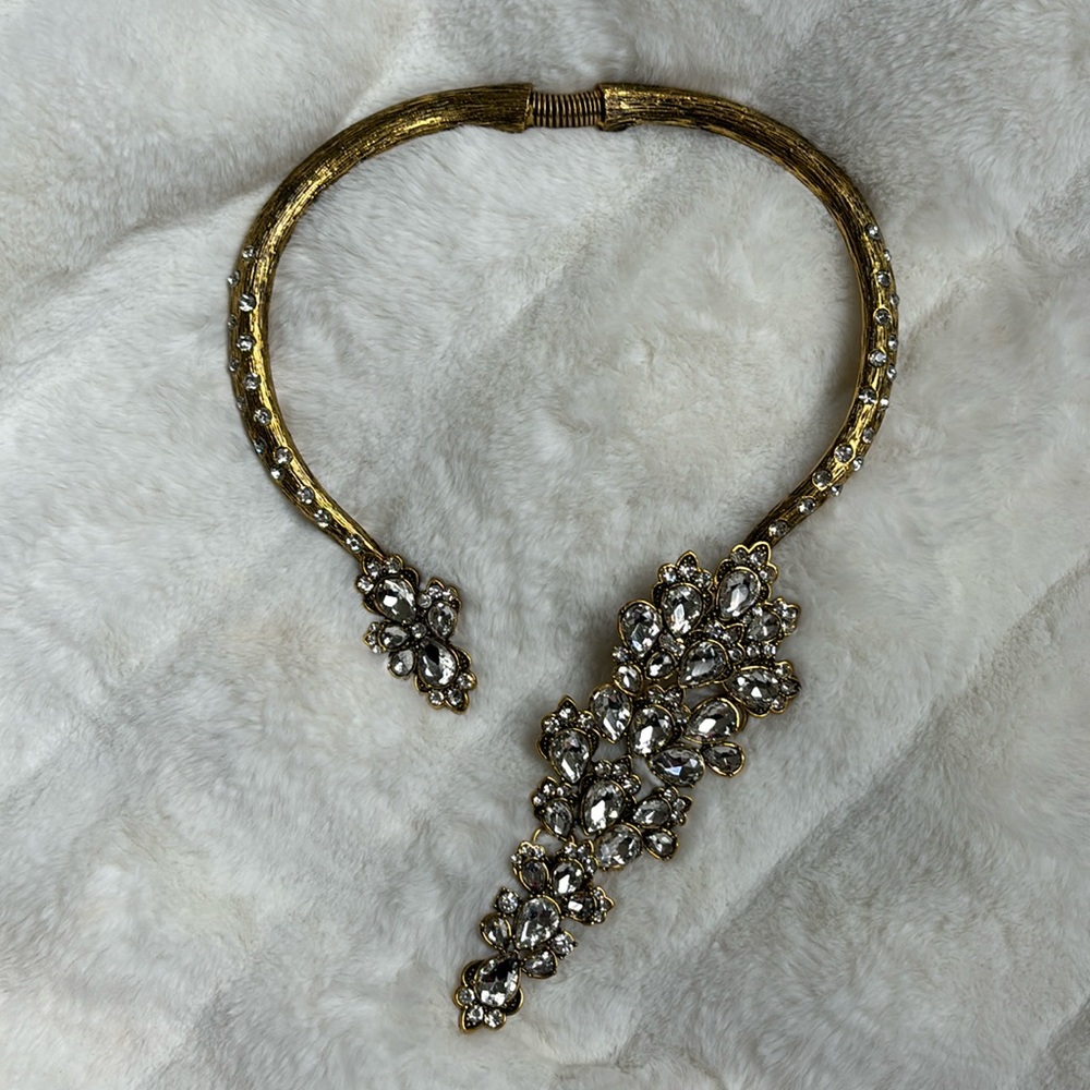 Necklace Crystals NEW!